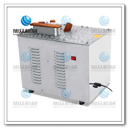 HK-268魚膠、靈芝、天麻切片機