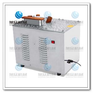 HK-268魚膠、靈芝、天麻切片機