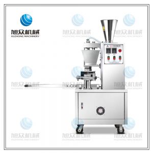 SZ-63型全自動(dòng)包子機(jī)(停產(chǎn))