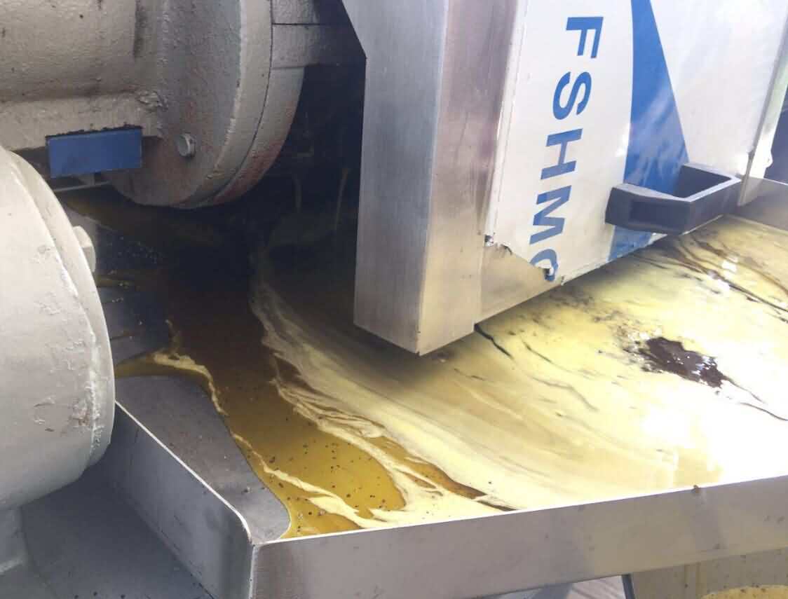 榨花生油、菜籽油機(jī)器