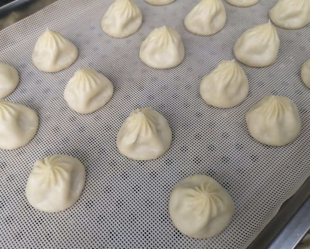 小籠湯包機(jī)