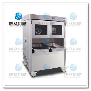 XZ-7絞切機(帶盤)